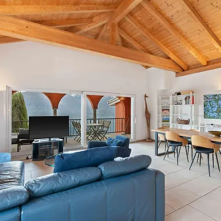 Casa Camelia App 5055