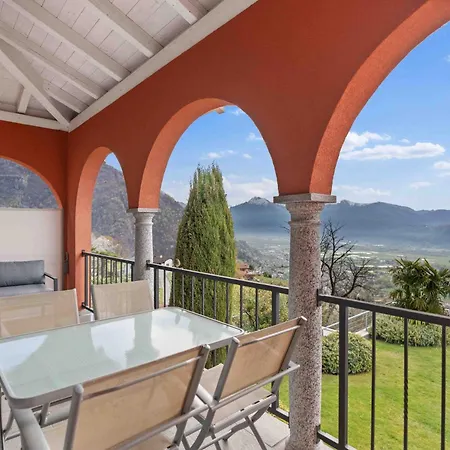 Casa Camelia App 5055 Appartement *