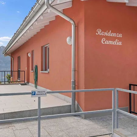 Appartement Casa Camelia App 5055 *
