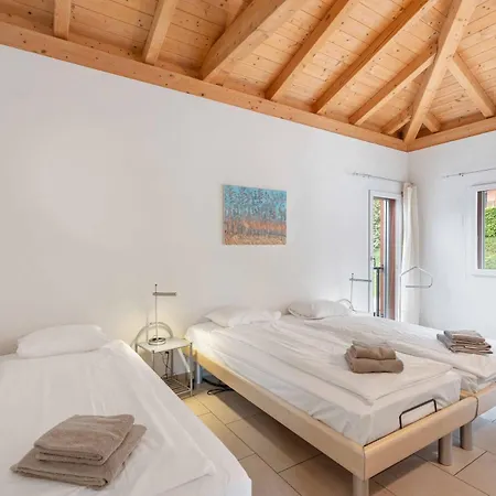 Casa Camelia App 5055 Apartment Tenero-Contra